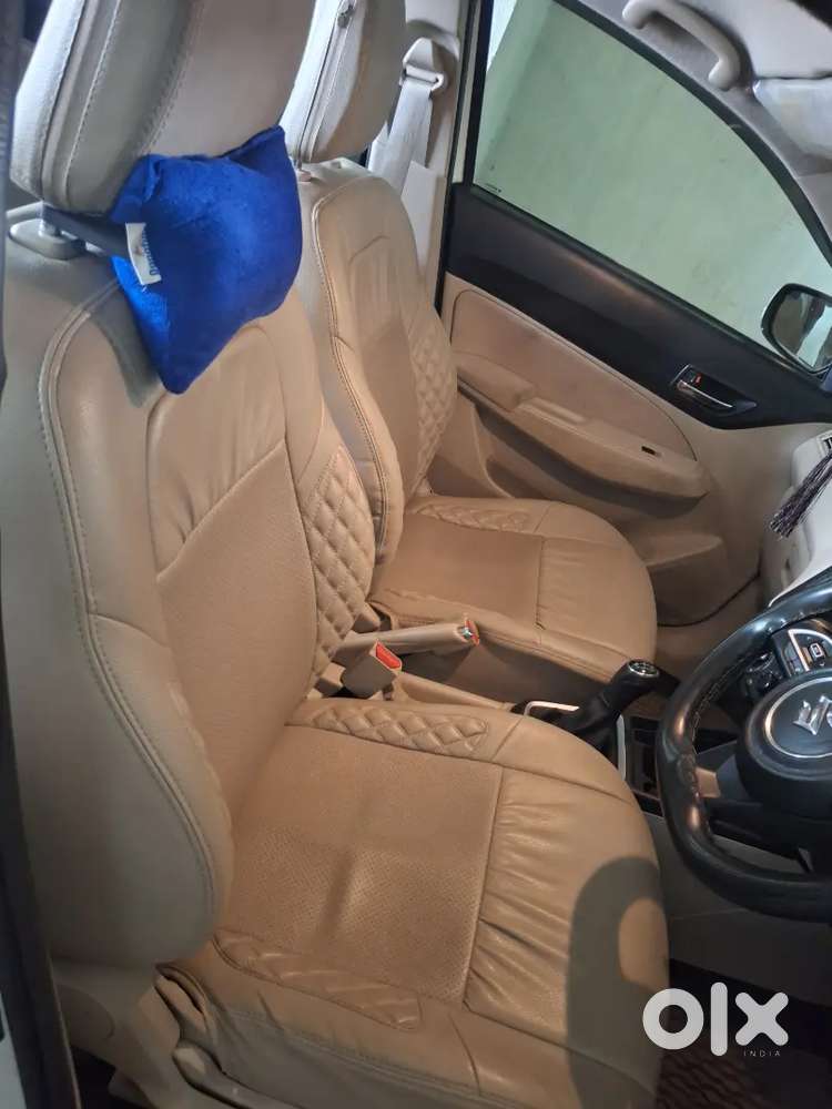 Maruti Suzuki Dzire 2021 Year Car