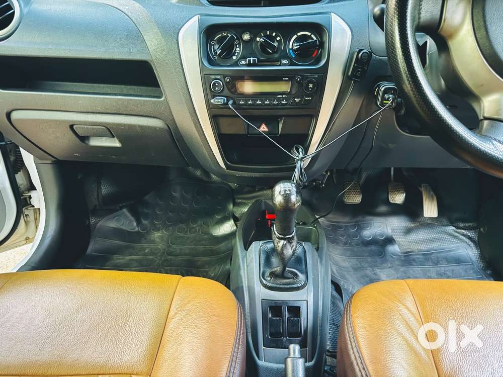 2018 Maruti Alto Vxi(o)