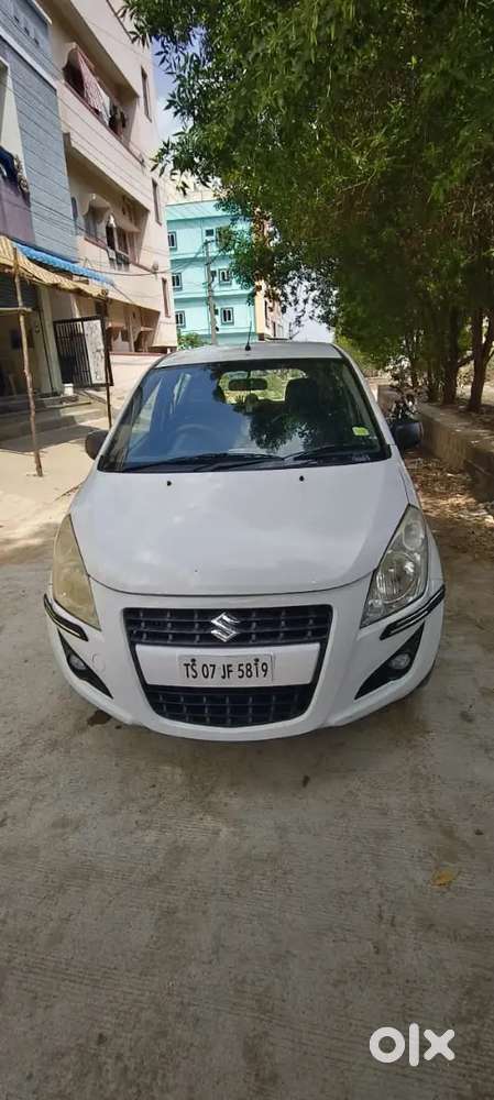 Maruti Suzuki Ritz 2016 Diesel Manual