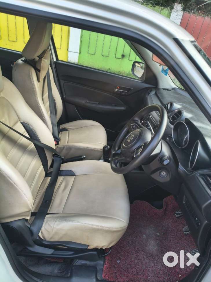 Maruti Suzuki Swift Vxi Abs Bsiv, 2020, Petrol