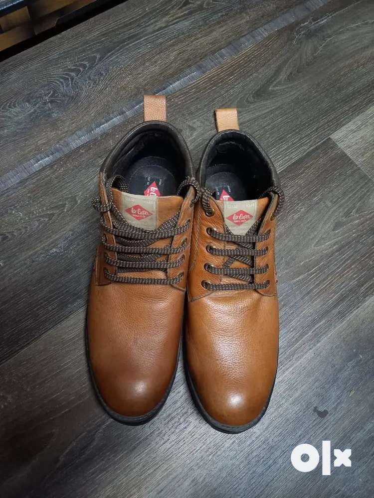 Lee cooper leather shoes - Men - 1753711174