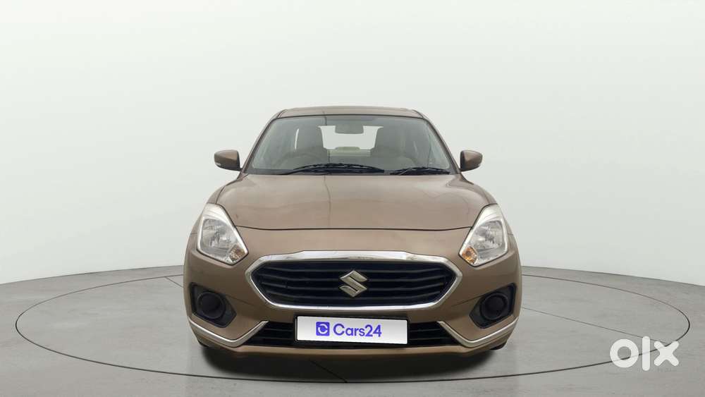 Maruti Suzuki Swift Dzire Amt Vdi, 2018, Diesel