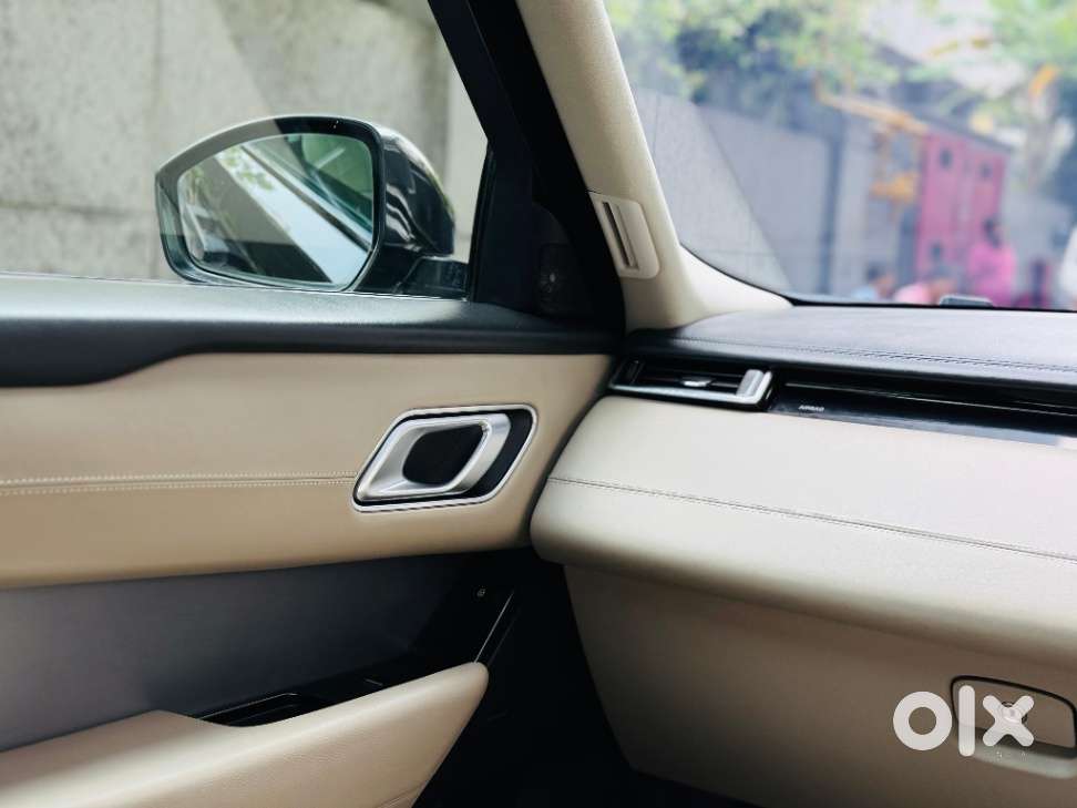 Land Rover Range Velar R-dynamic S, 2019, Diesel