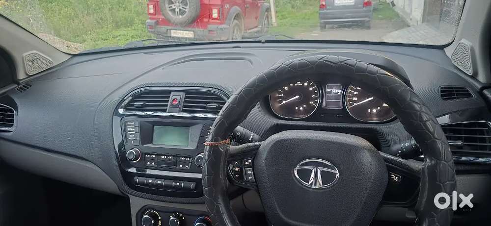 Tata Tiago 1.2 Revotron 2019