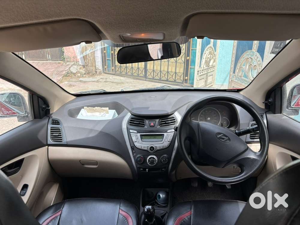 Hyundai Eon Petrol 2012