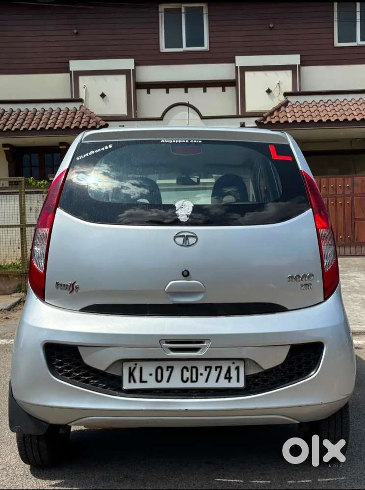 Tata Nano Xta 2015 Petrol