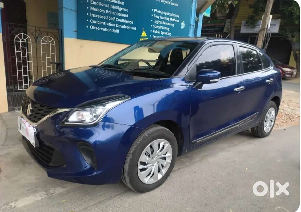 Baleno Delta 1.2
