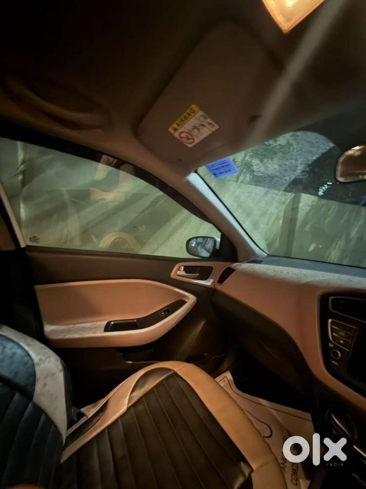 Hyundai Petrol Car 2020