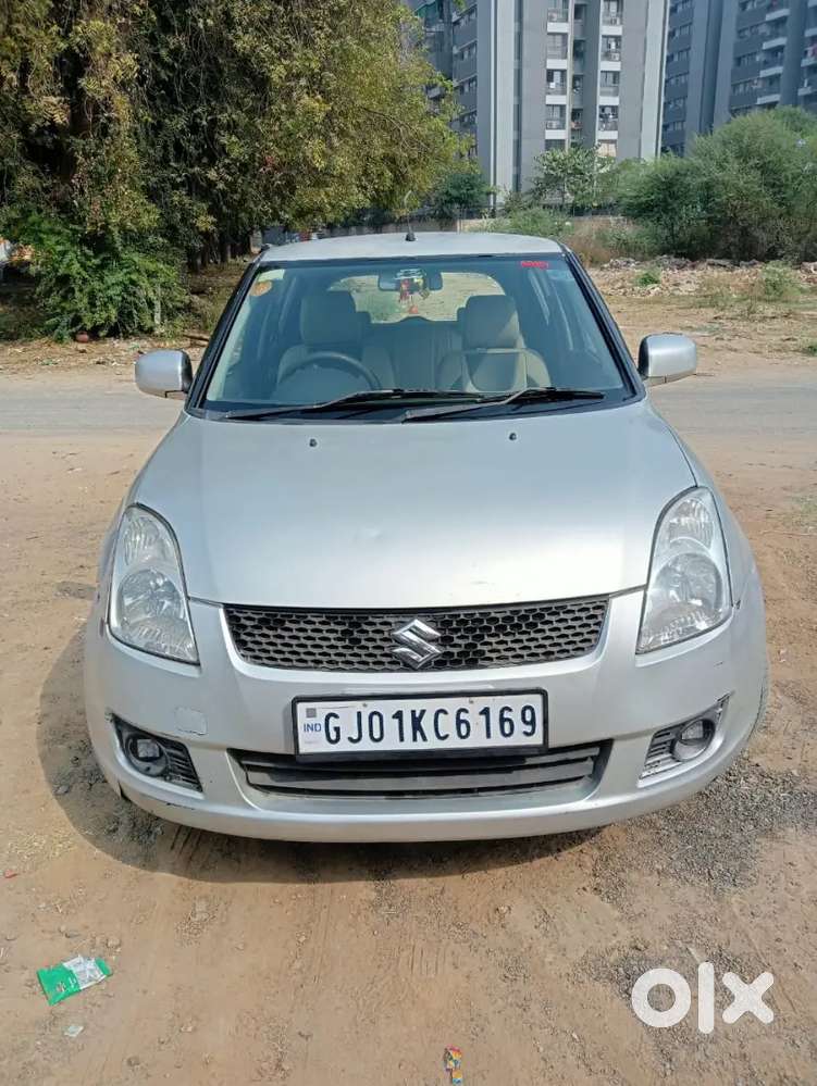 Maruti Suzuki Swift 2010 Cng & Hybrids