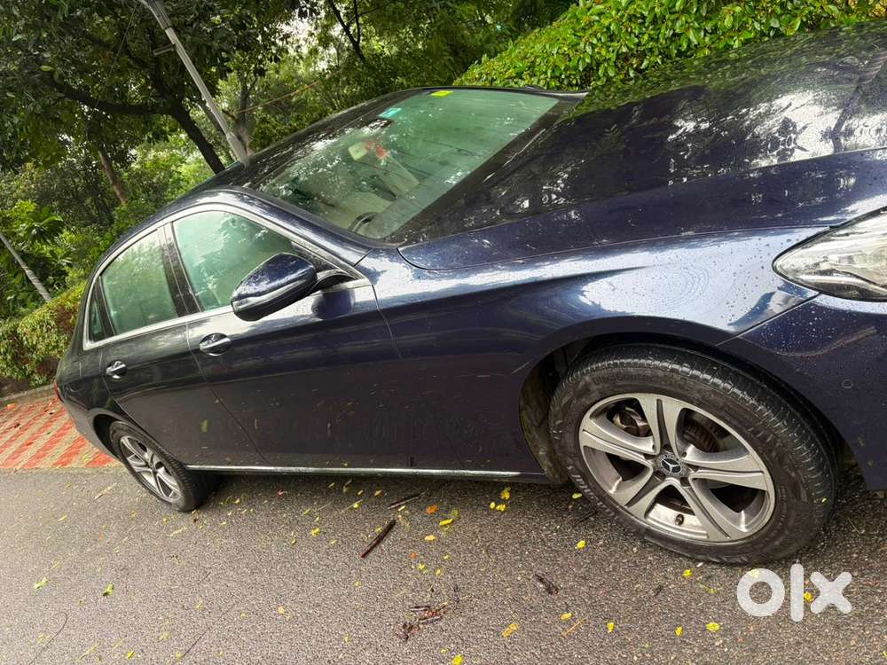 Mercedes-benz E-class 2020 Diesel Exclusive Well Maintained