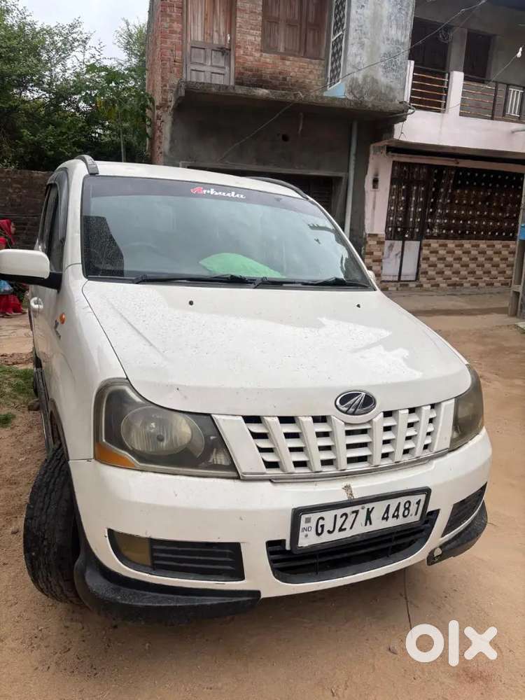 Mahindra Xylo Diesel Manual 2013 Variant