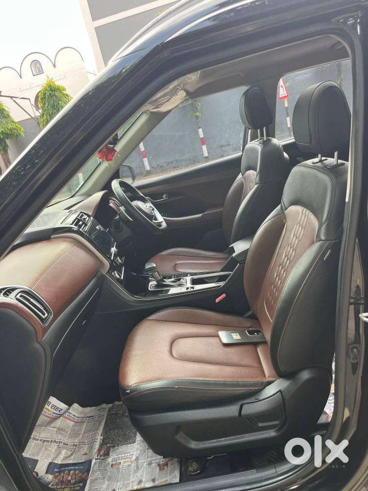 Hyundai Alcazar 1.5 Signature (o) Diesel At 6 Str, 2022, Diesel