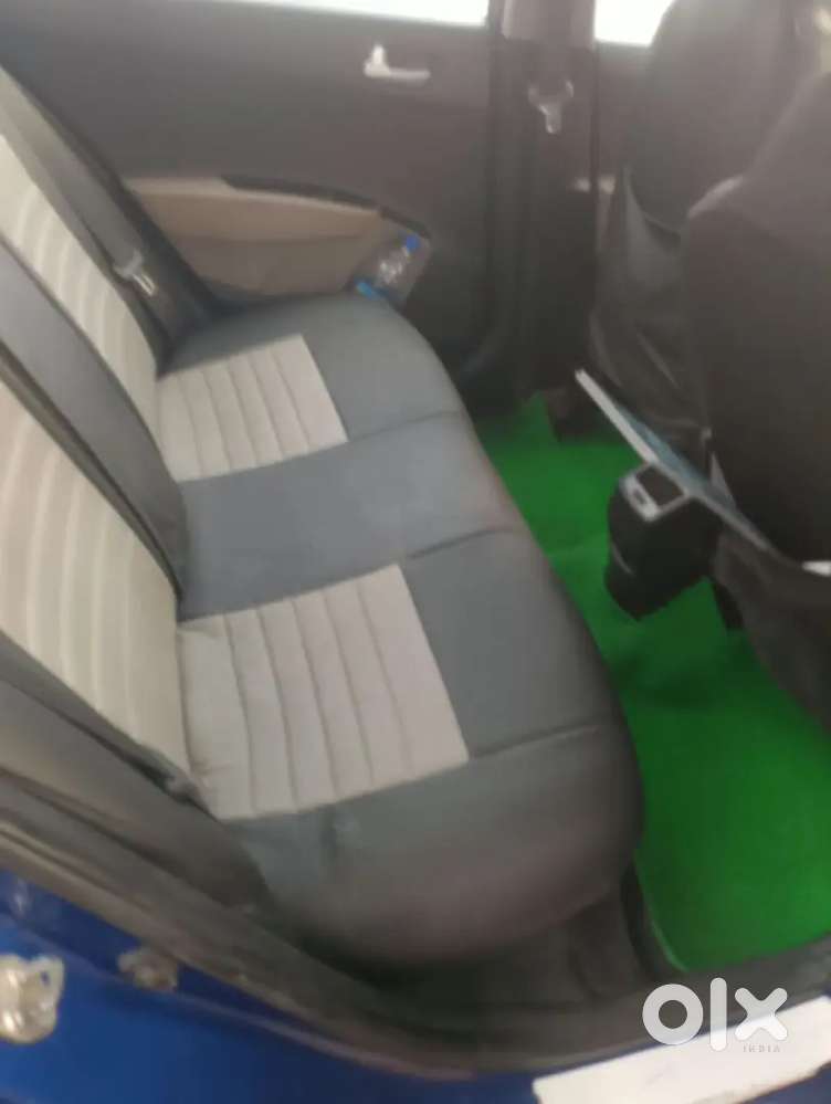 Hyundai Xcent 2015 Diesel 2nd