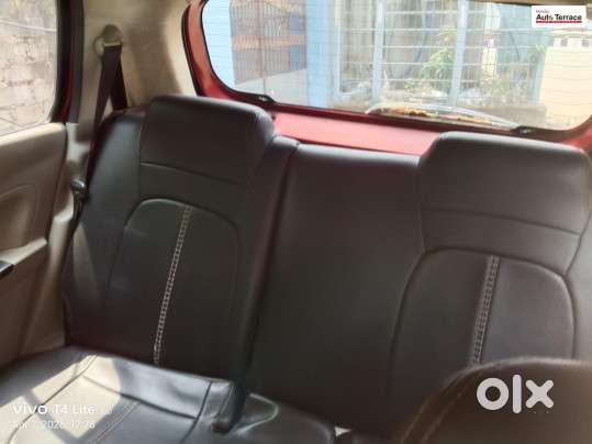 Maruti Suzuki Celerio Zxi, 2014, Petrol