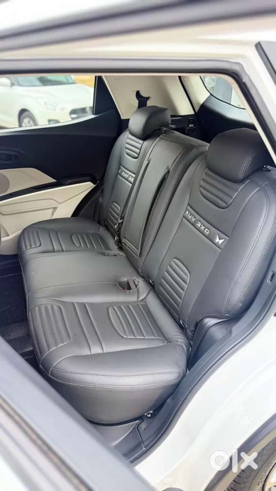 Mahindra Xuv 3xo, 2026, Diesel