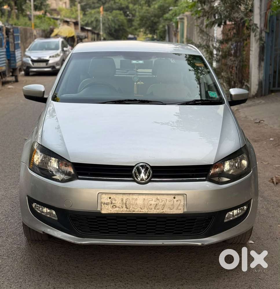 Volkswagen Polo, 2013, Diesel