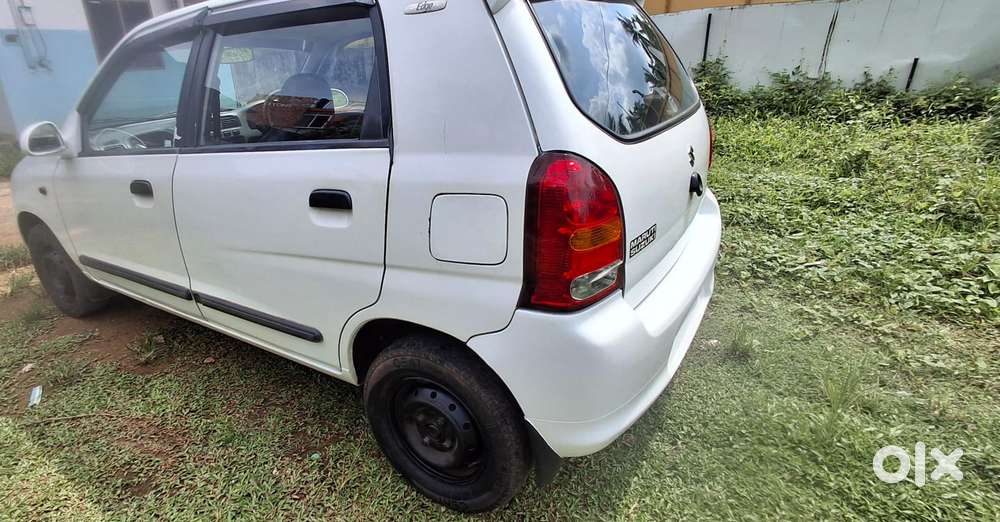 Maruti Suzuki Alto 0.8 Lxi (o), 2011, Petrol