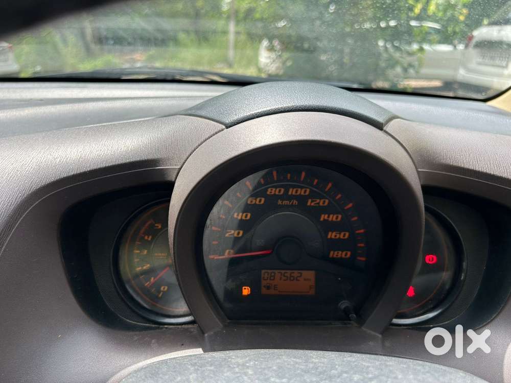 Honda Amaze 2013-2016 S I-dtech, 2013, Diesel