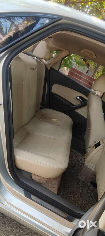 Volkswagen Vento 2013-2015 Magnific 1.6 Highline, 2015, Diesel