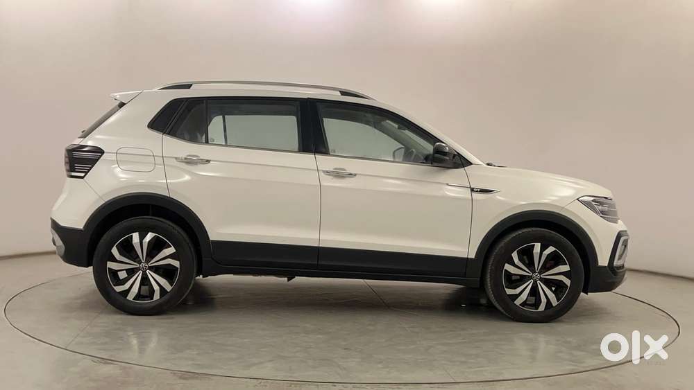Volkswagen Taigun Gt Plus 1.5 Tsi Dsg, 2022, Petrol