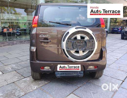 Mahindra Quanto C8, 2013, Diesel