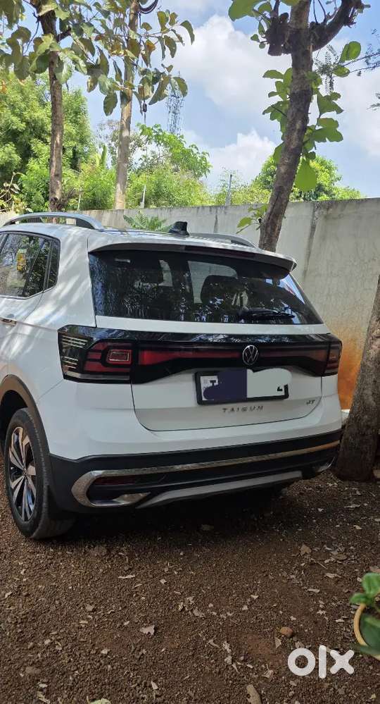 Volkswagen Taigun 2022