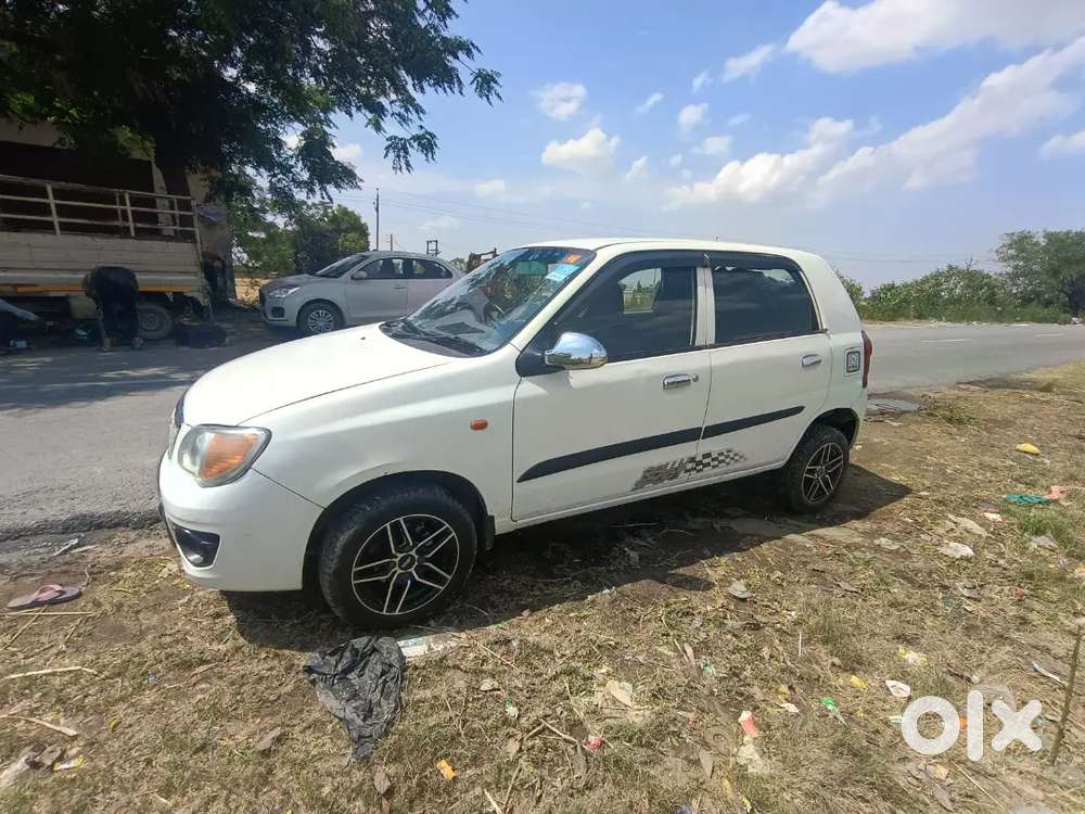 Best Condition, On Record Service, New Types , New Suspension