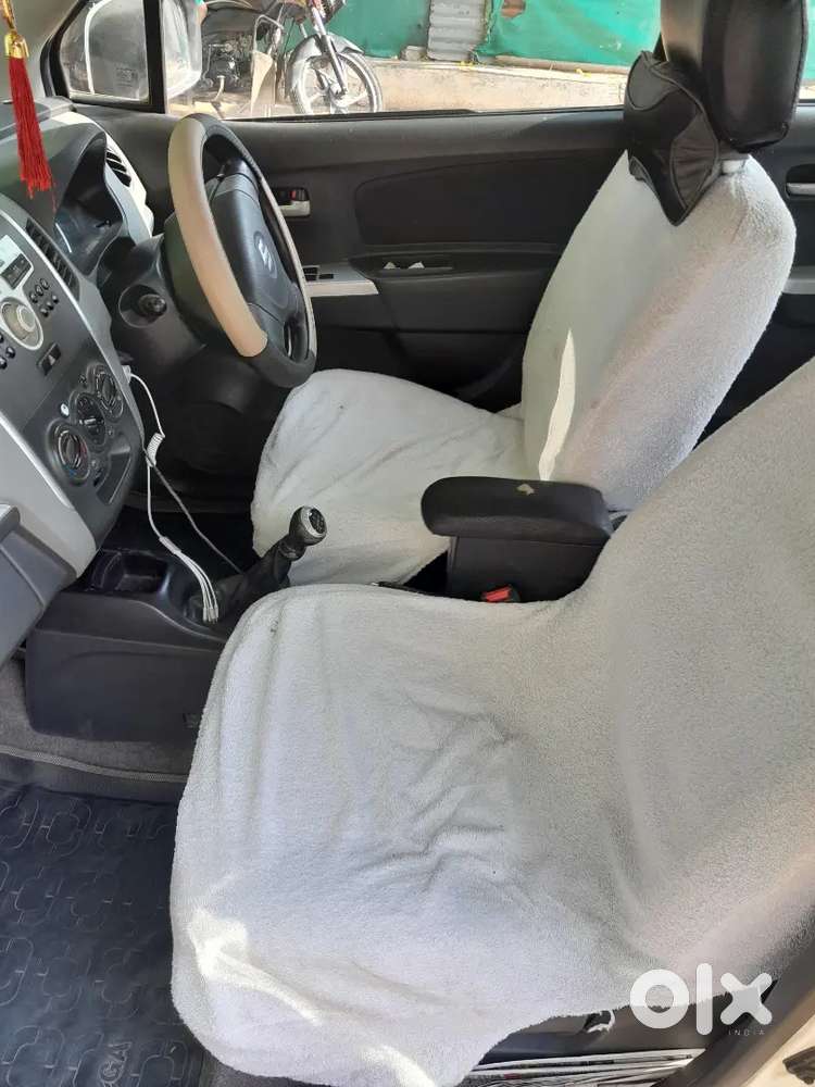 Maruti Suzuki Wagon R 2011