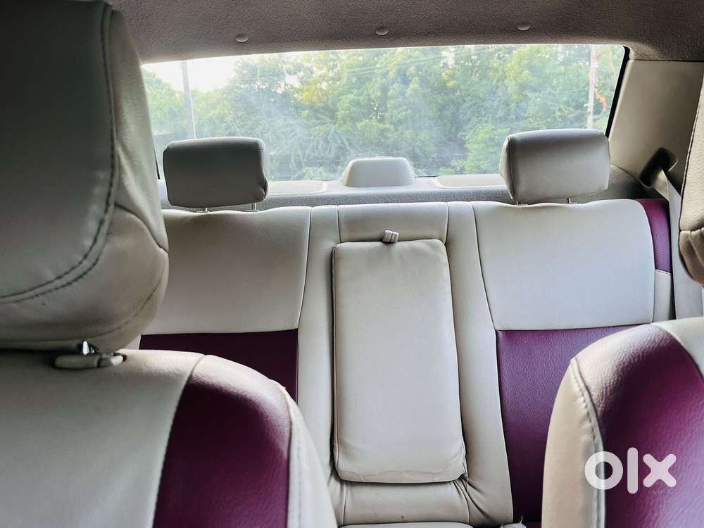 Maruti Suzuki Swift Dzire, 2017, Diesel