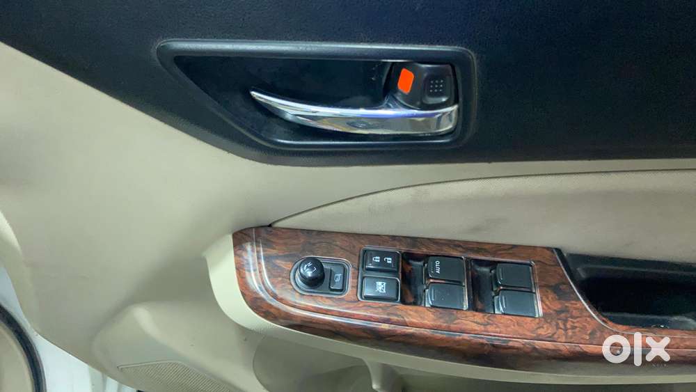 Maruti Suzuki Swift Dzire Amt Zxi, 2018, Cng & Hybrids