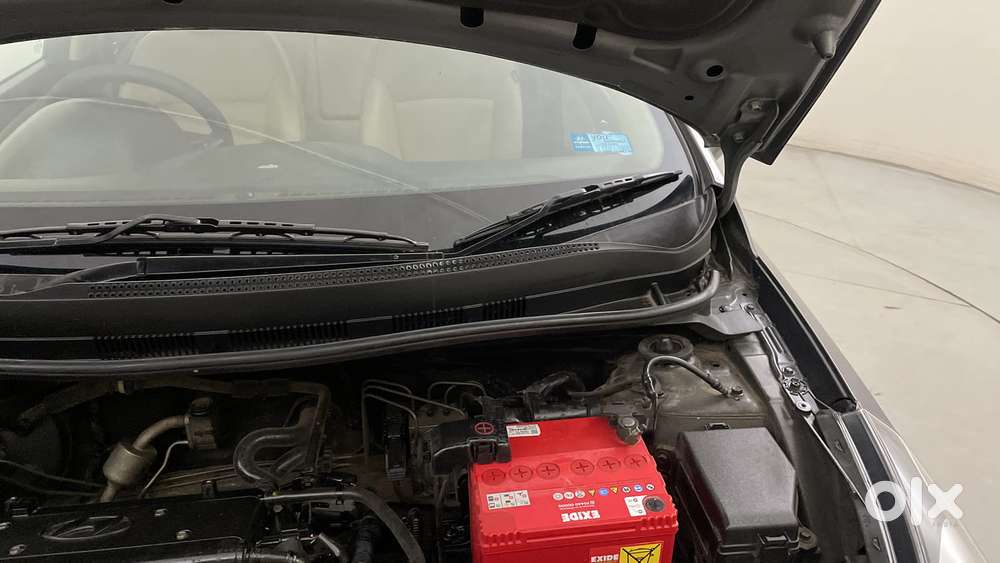 Hyundai Verna 1.6 Sx Vtvt (o) At, 2013, Petrol