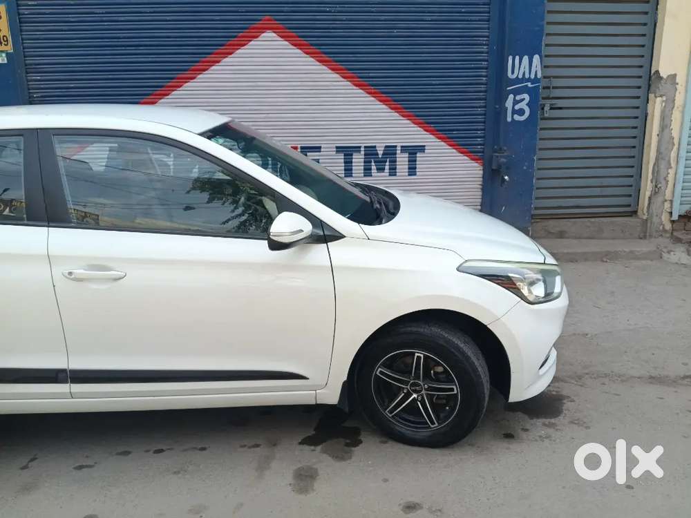 Hyundai Elite I20 2016 Diesel Well Maintained First Owner