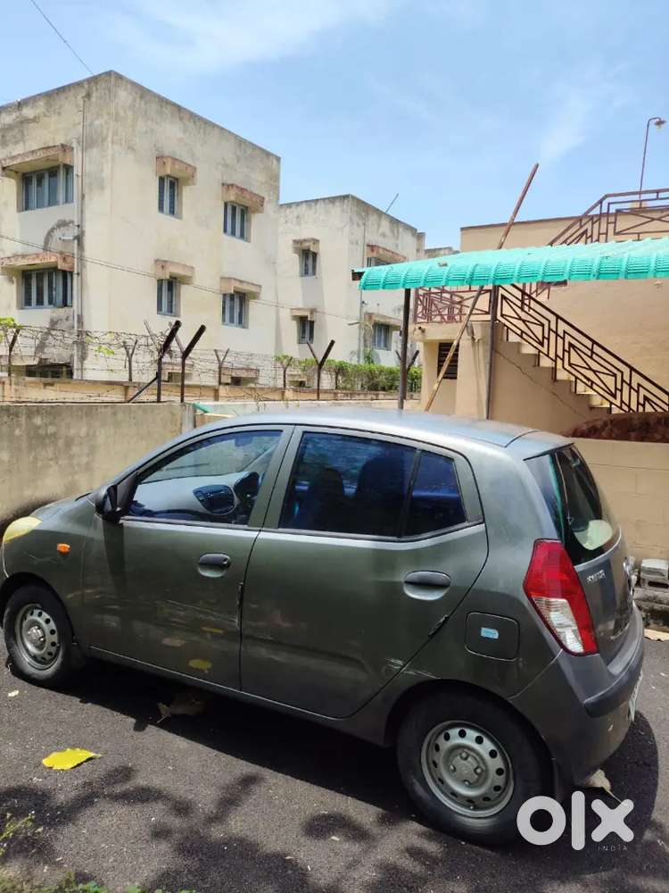 Hyundai I10 2009