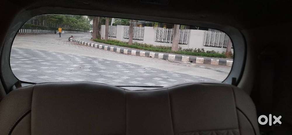 Maruti Suzuki Ertiga 1.4 Vxi Cng Limited Edition, 2018, Cng & Hybrid..