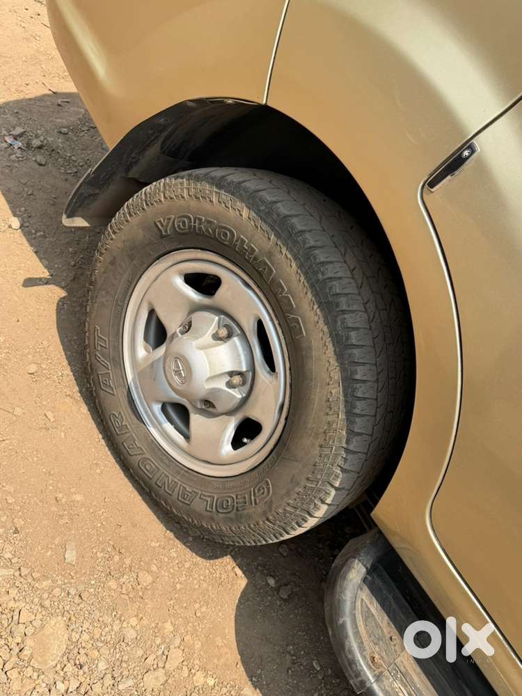 Tata Sumo Grande 2010 Diesel