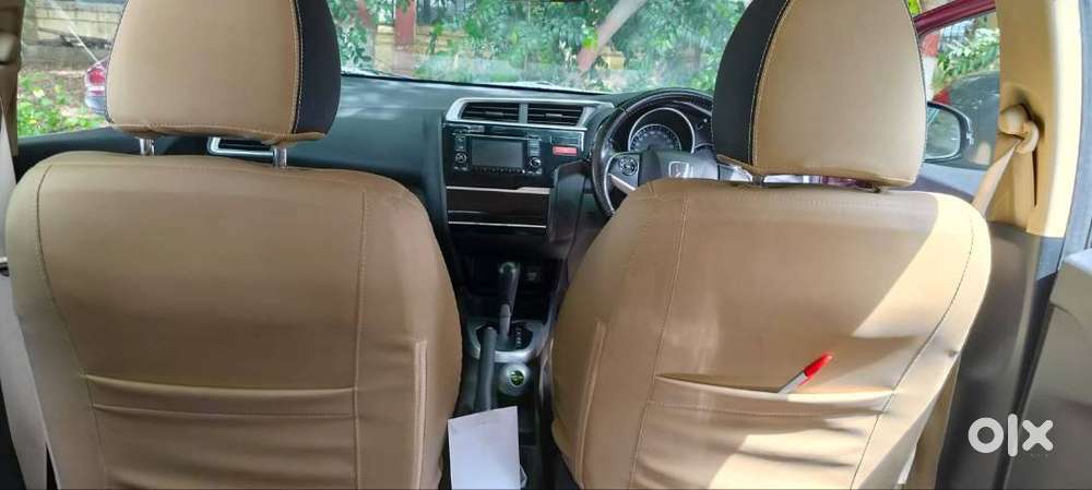 Honda Jazz Active 2015 Petrol Variant