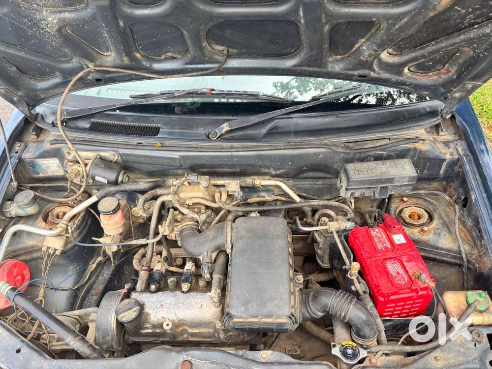 Maruti Alto 0.8 Lxi 2010