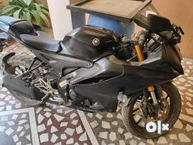 R15 old model store olx