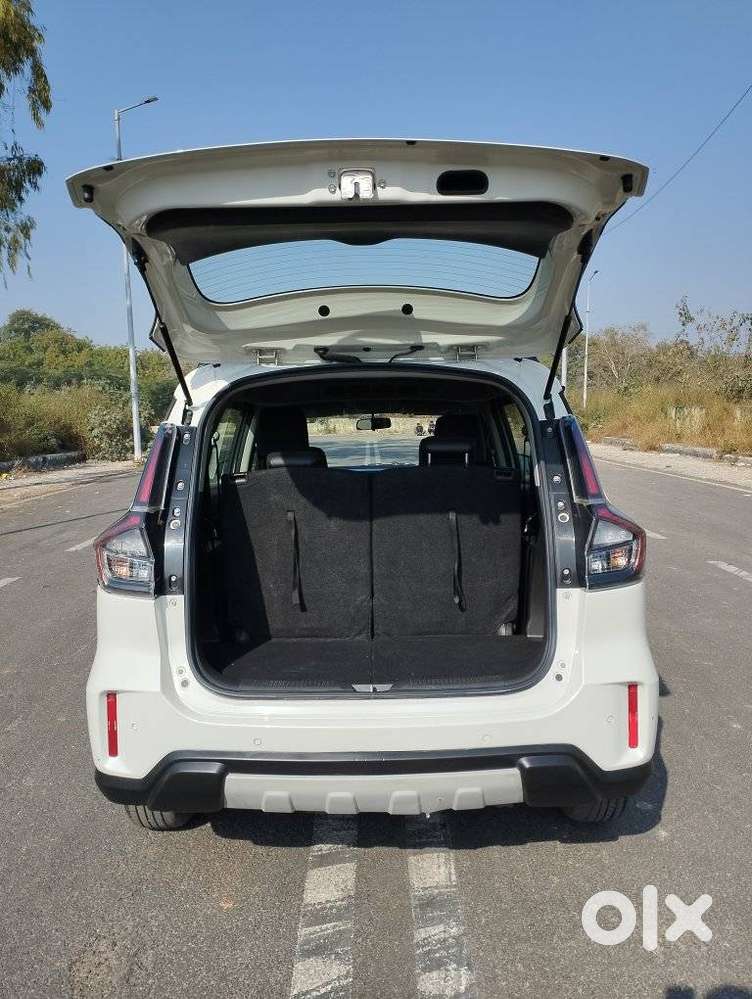 Maruti Suzuki Xl6 1.5 Alpha At, 2024, Petrol