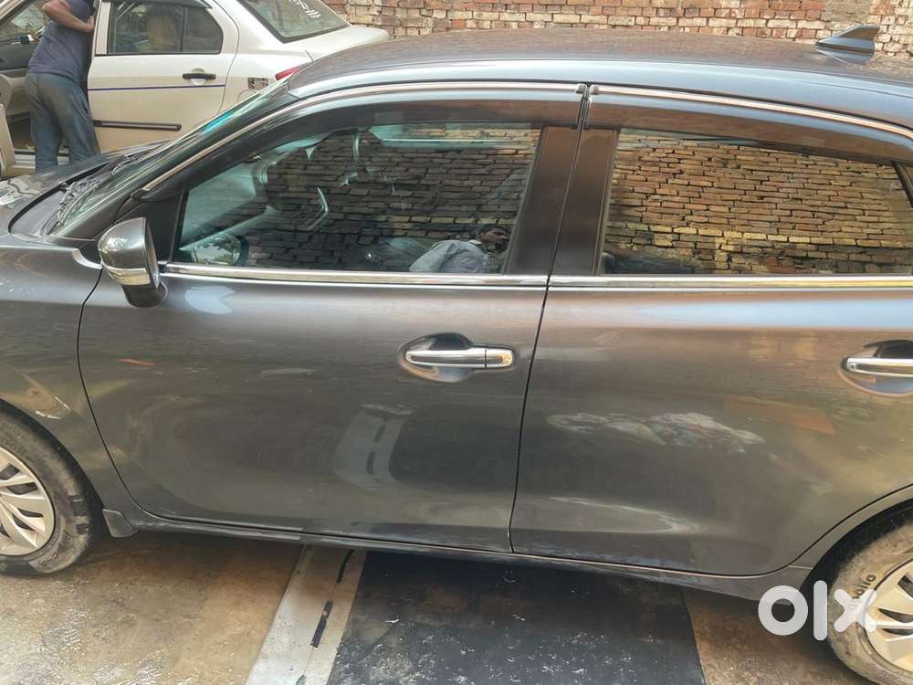 Maruti Suzuki Baleno Delta 2024 Hybrid Model