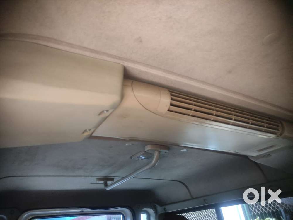 Force Motors Trax Cruiser 12 Str Ac, 2022, Diesel