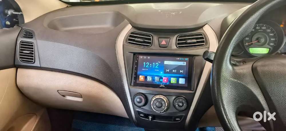 Hyundai Accent Hatchback