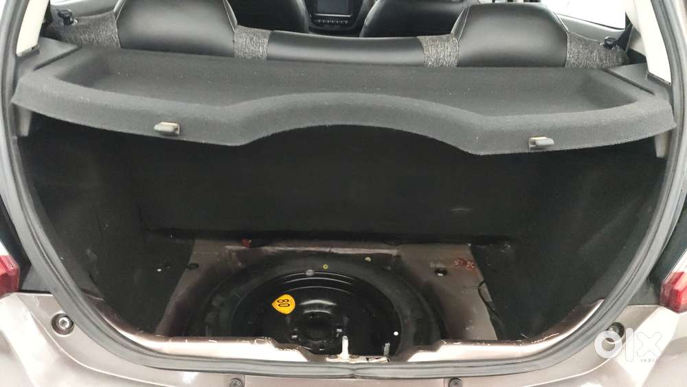 Tata Tiago 1.2 Revotron Xz Plus, 2019, Petrol