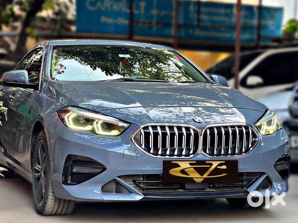 Bmw 2 Series 2.0 220d Sportline, 2021, Diesel