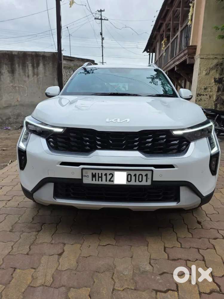 Kia Sonet 2025