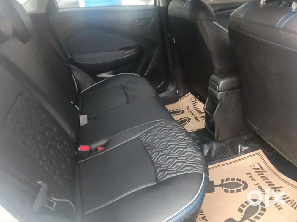 Maruti Suzuki Baleno 2025 Delta.desampar.