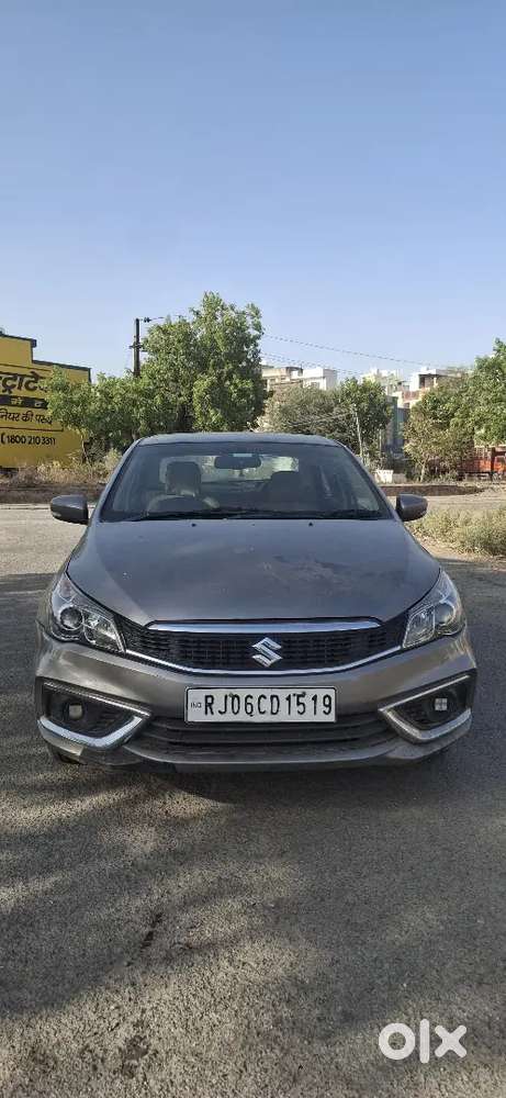Maruti Suzuki Ciaz 2018