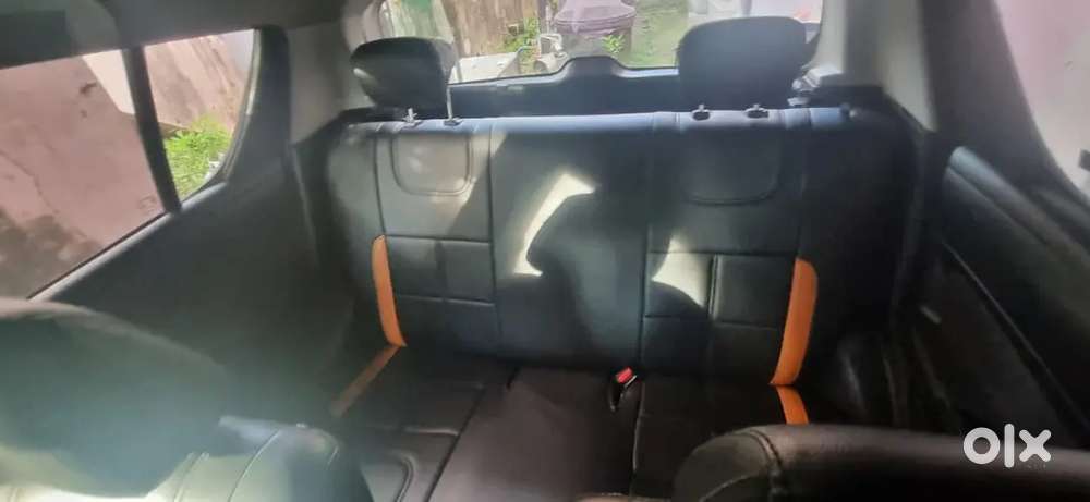 Maruti Suzuki Swift Vdi 2012