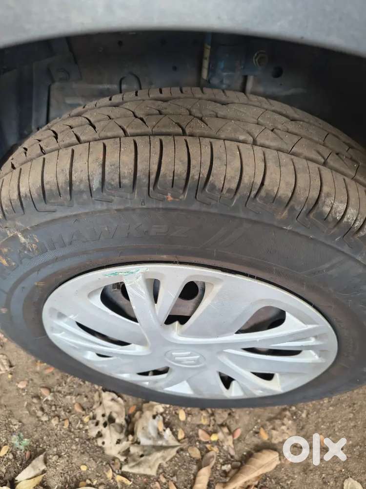 Maruti Suzuki Swift 2016 Petrol Well Maintained.