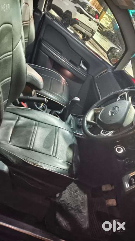 Tata Hexa Xm Plus, 2019, Diesel